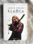 Kłamca 1, Jakub Ćwiek