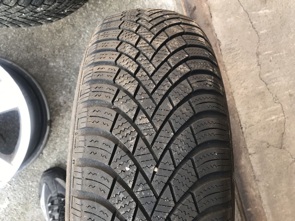 Продам резина R 14.  185/65