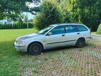 Volvo V40, 2002, 1.9D