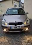 Toyota Yaris 1.0