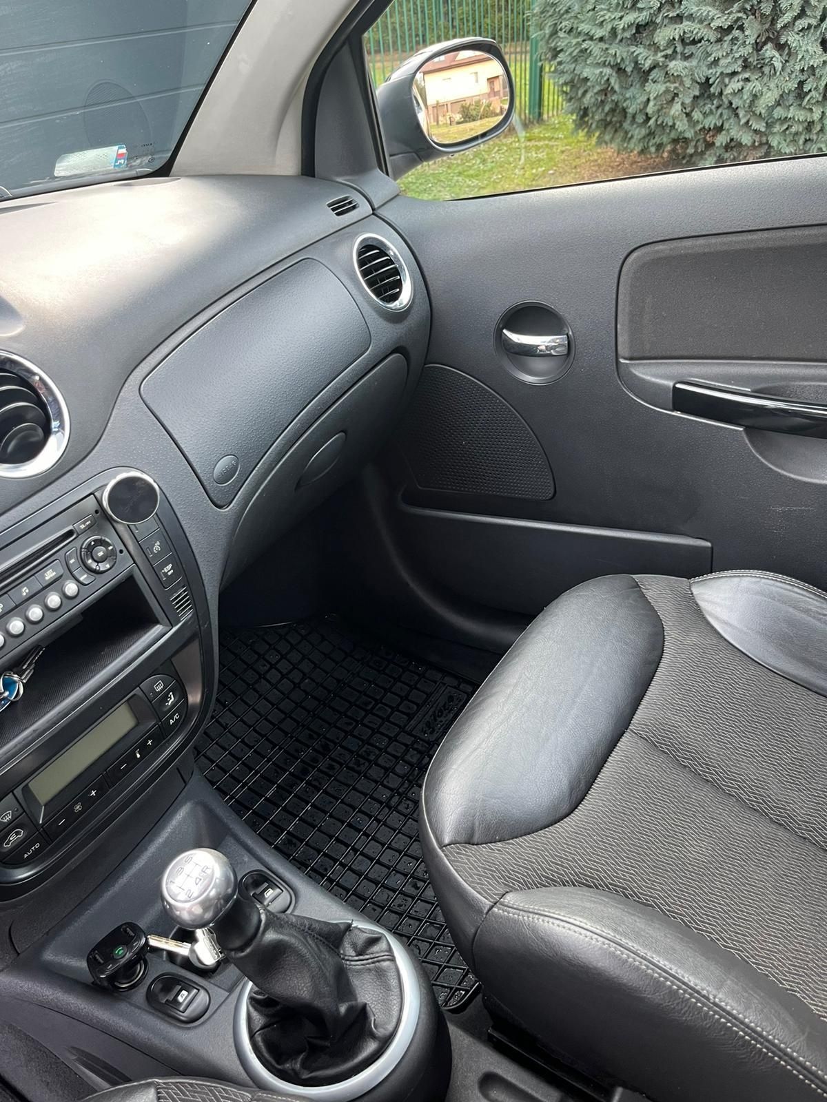 Citroen C2  1.6 d VTS