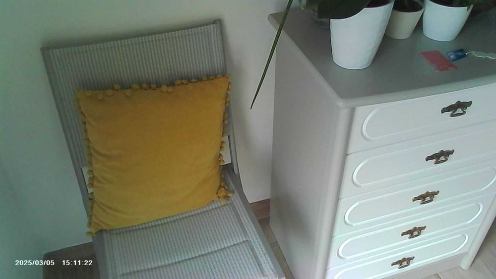 Mini câmara de vídeo e fotografia linda