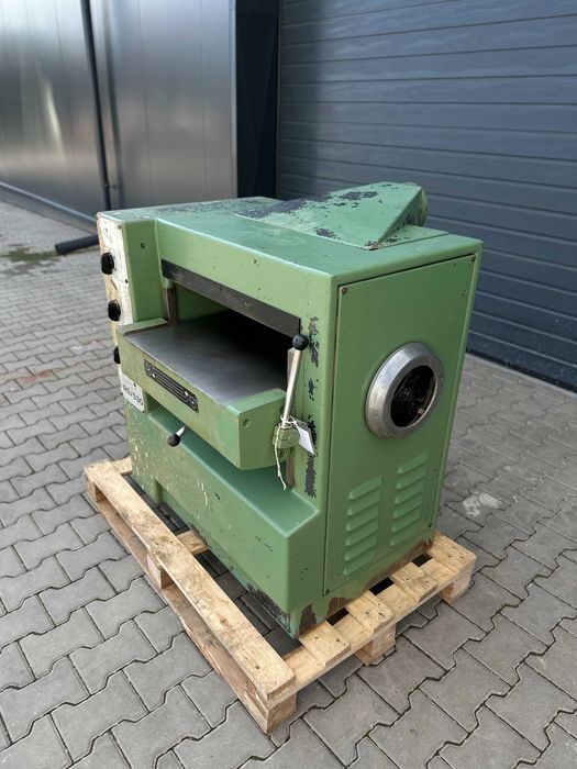 Grubościówka SAC RS53 4 noże (1388)