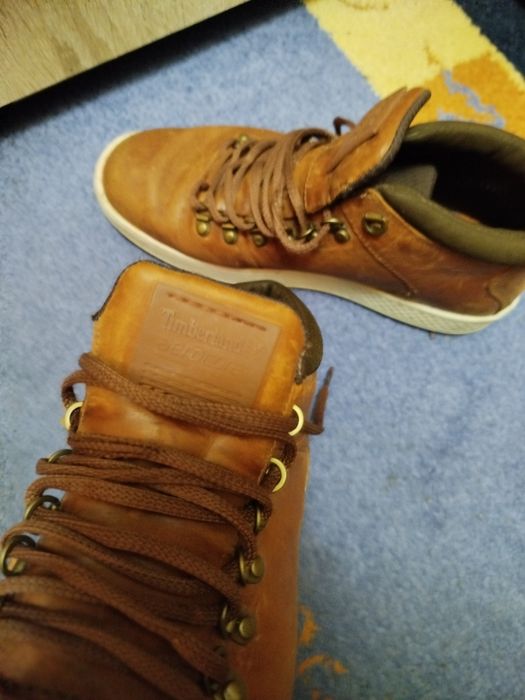 Черевики кросівки Timberland