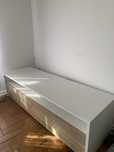 Movel tv  praticamente novo