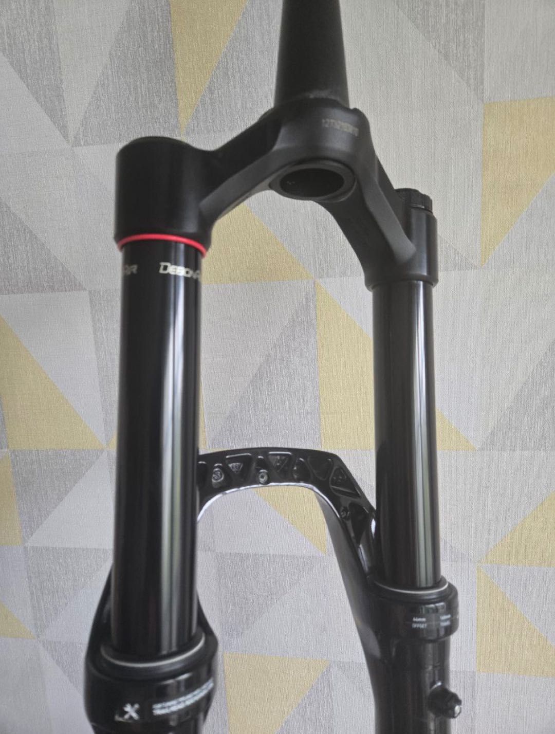 RockShox Lyrik Ultimate Charger 3