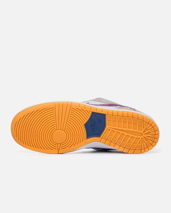 Мужские кроссовки Nike SB Dunk Low 'Rayssa Leal' Размеры 40-45