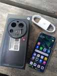 Xiaomi 15 ultra silver chrome 16GB RAM/ 512 GB ROM