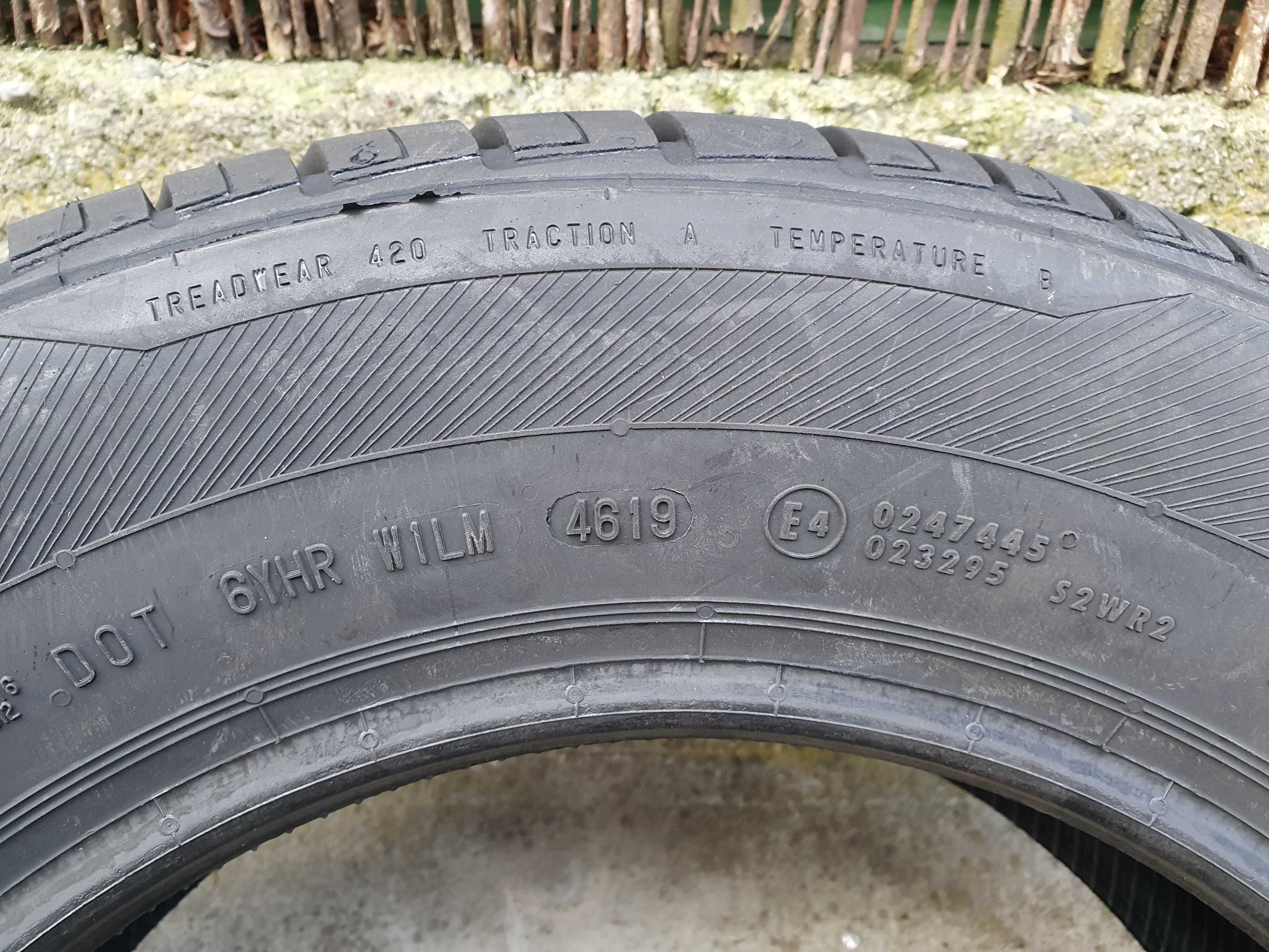 2x 175/70/14 84T Barum Brilantis 2 Nowe! 2019r.