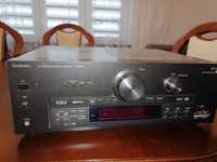 Technics SA-DA8 stereo receiver