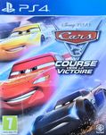 AUTA 3 CARS 3 WYSOKIE OBROTY PL Playstation 4 PS4 PS5 Sklep Multigames