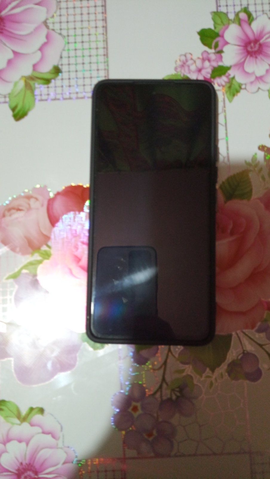 Xiaomi 12 lite як новий