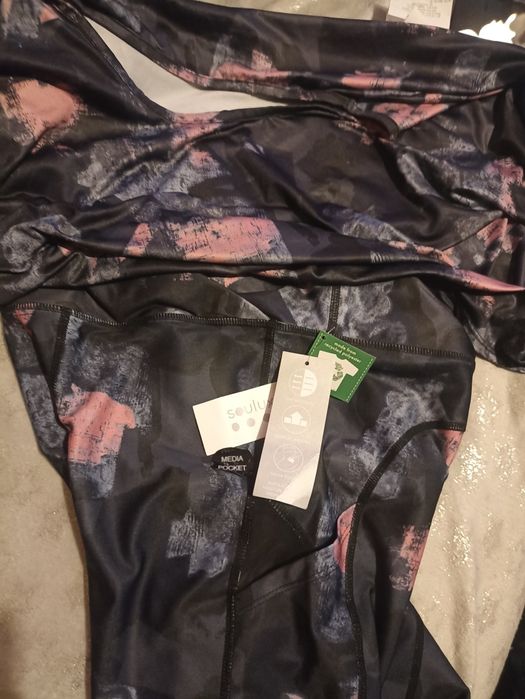 Брендовый костюм для комфорта