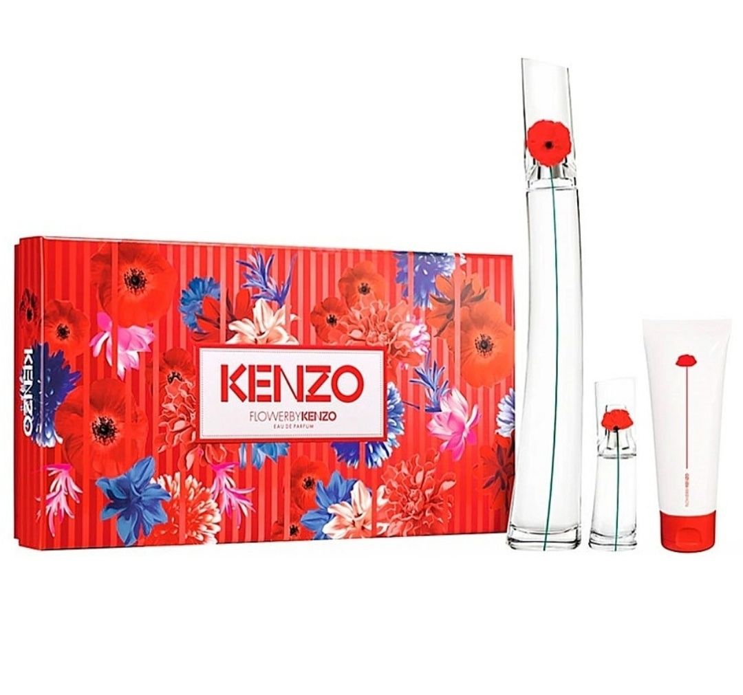 Набор Kenzo Flower by Kenzo