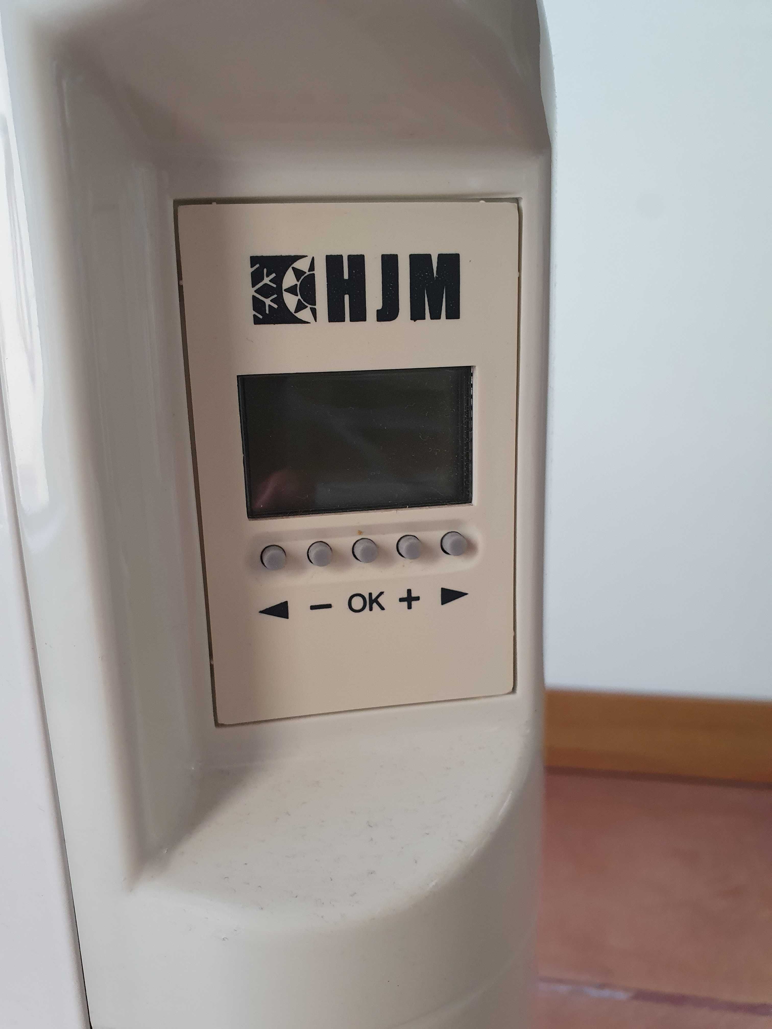 Emissor térmico de parede HJM 500W
