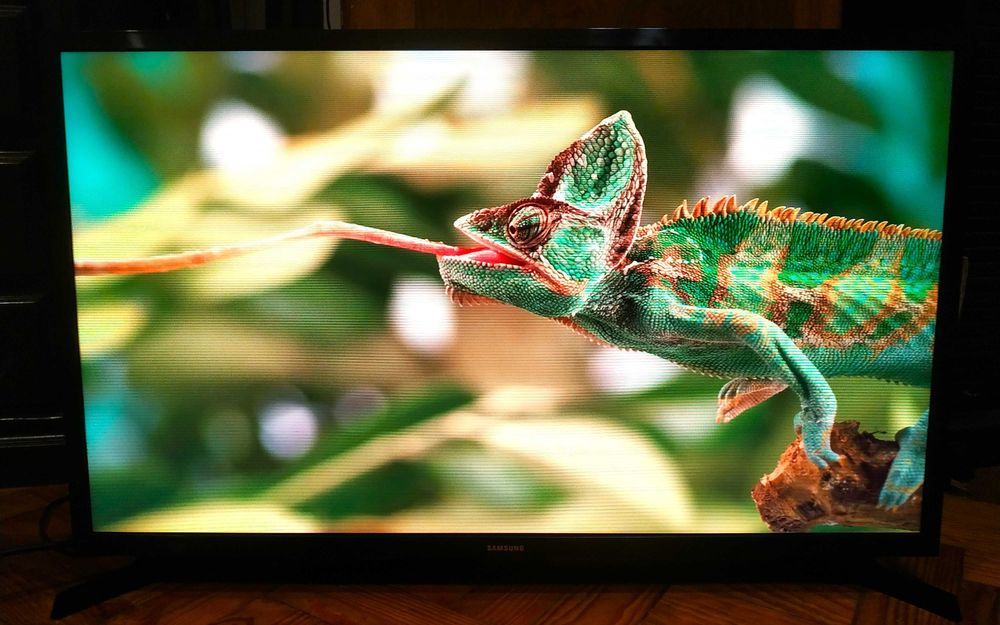 TV SAMSUNG Smart-Tv 32 Polegadas LED