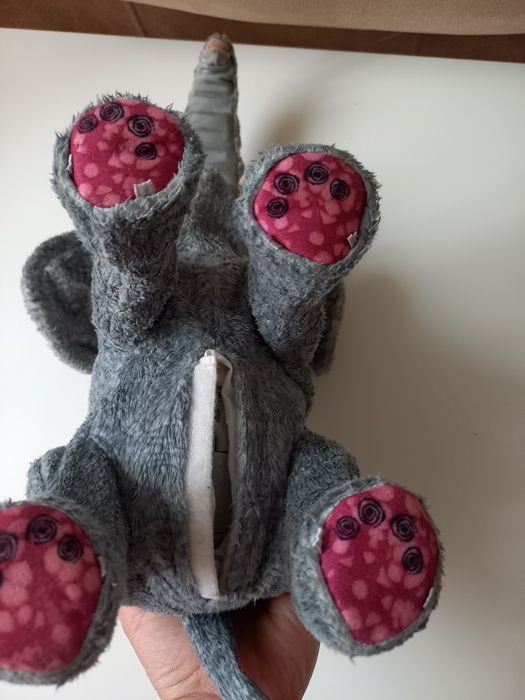 Интерактивный слон Замби Furreal Friends Hasbro