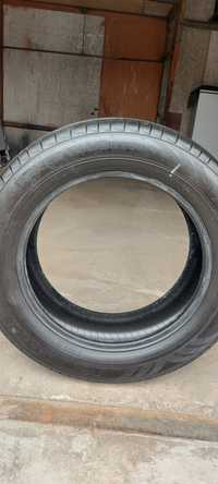 Летние шины Nocian 214/60 R17