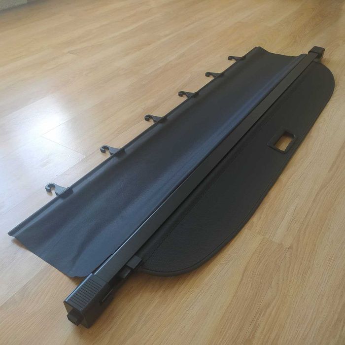 Ролета Полка Шторка в Багажник Ford Edge Форд Эдж Едж 2015+ OEM Style