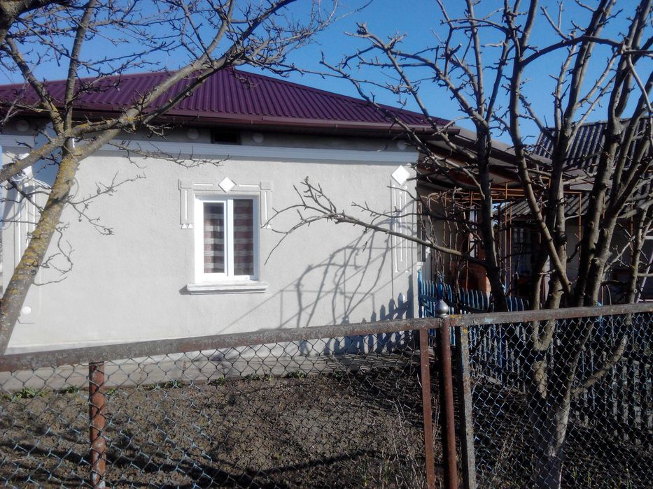 Продаж будинку с. Староміщина