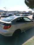 Mercedes c220 CDI