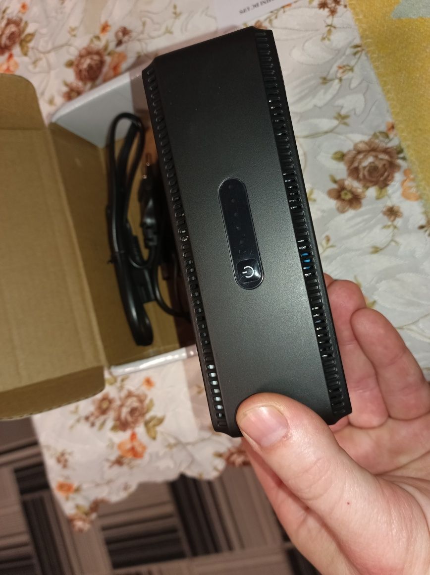 Ups ДБЖ 10400 mah для роутерів, камер спостереження 5v9v12v