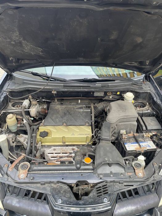 Продам Mitsubishi Outlander 2005 року