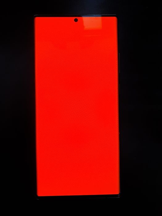 LCD Samsung Note 20 Ultra