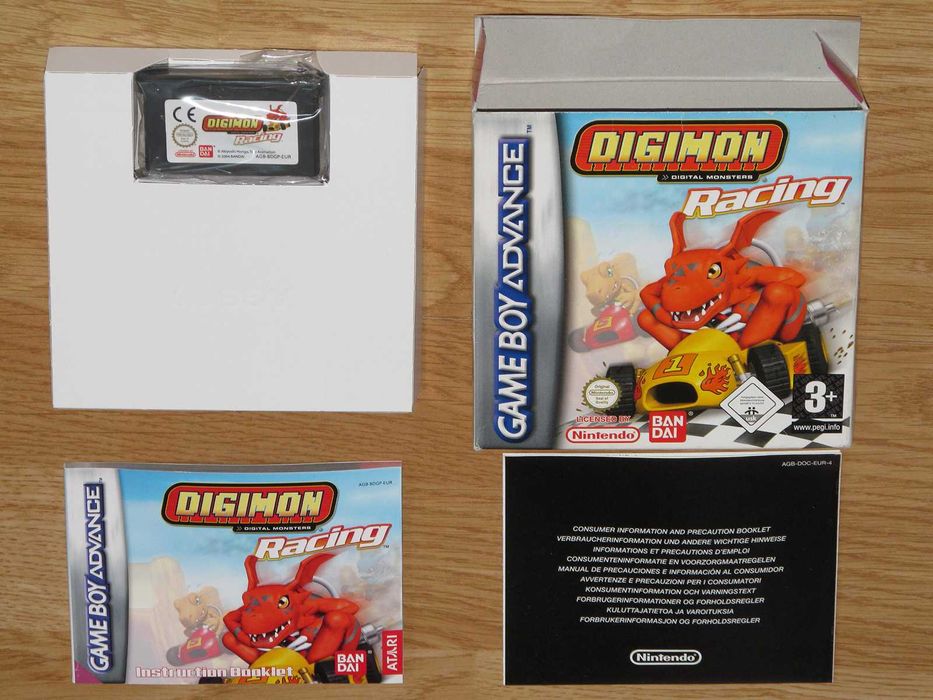 Game Boy: Acessórios | Jogos | Vendo individualmente