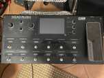 Headrush Pedalboard