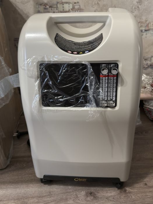 Дихальний апарат Olv-10