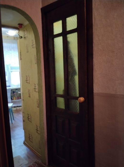 Продам 1к.квартиру на Миколаївці