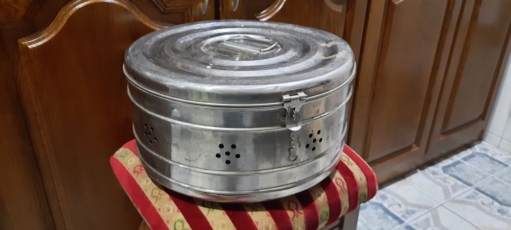 Бокс под коптильню и другого
