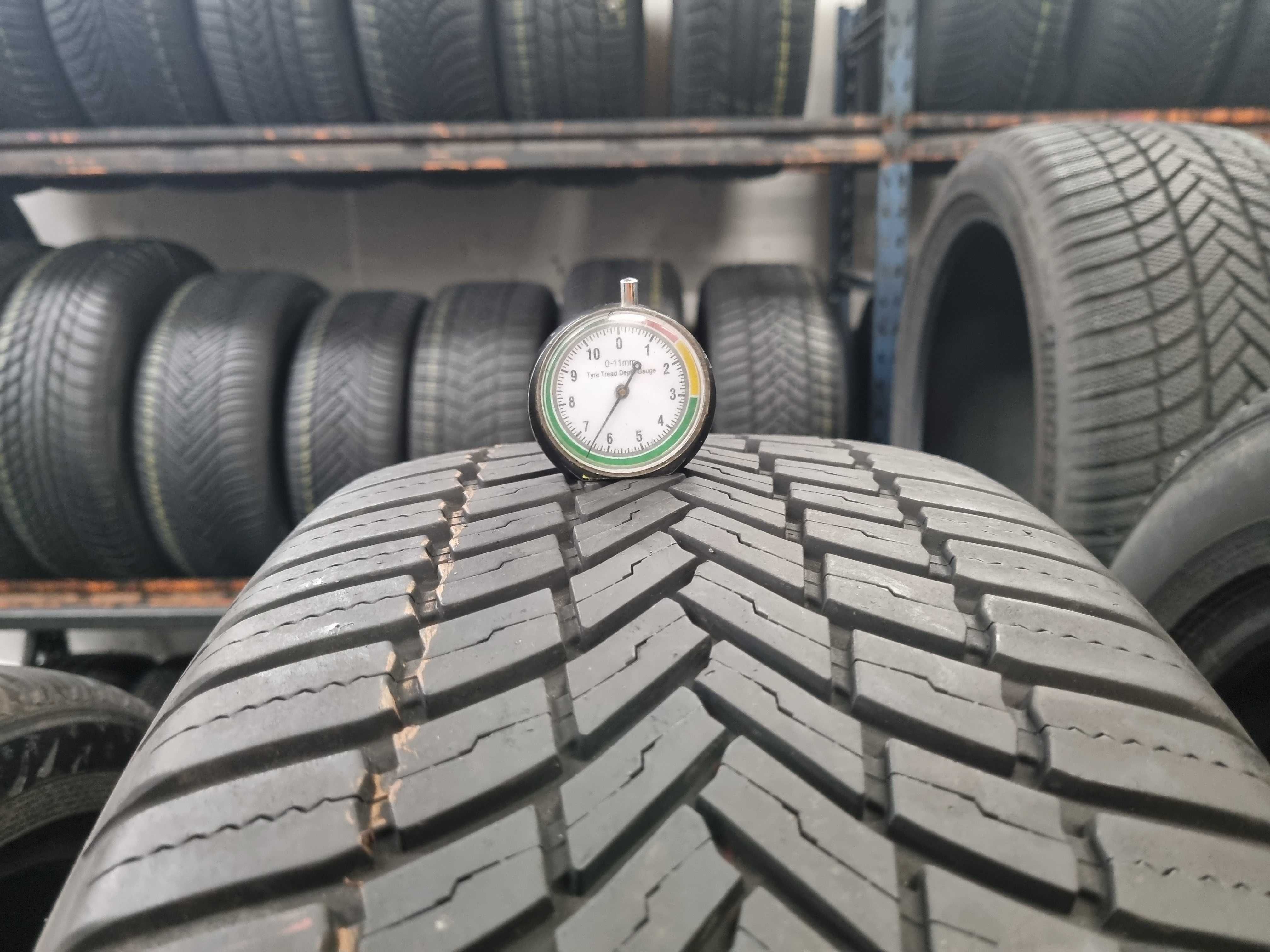 255/45/20 105Y Bridgestone Weather Control A005 Evo Dot.1223R