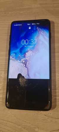 Samsung S10 plus S10+ uszkodzony