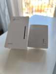 TP link AV600 powerline a funcionar
