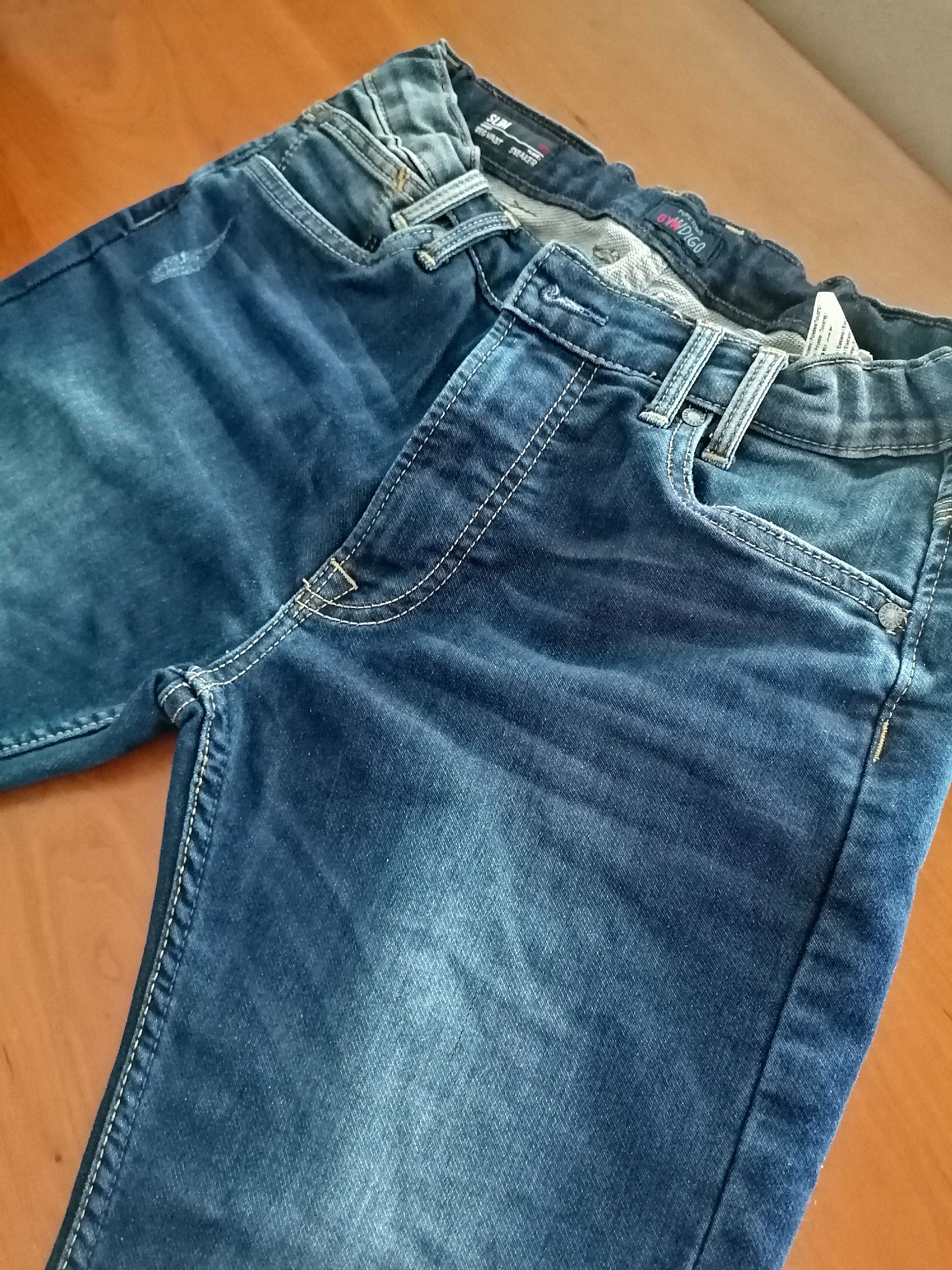 Calças ganga Pepejeans 14 anos