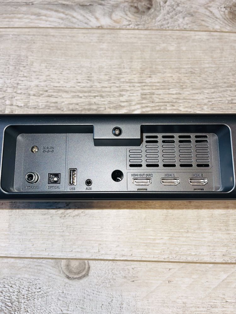 Soundbar SHARP HT-SBW800, Bluetooth, Dolby Atmos