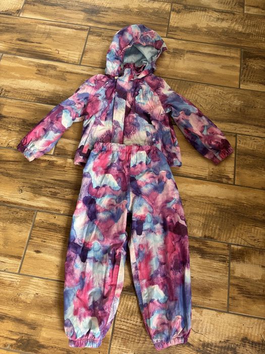 Костюм Mountain warehouse waterproof 92-98