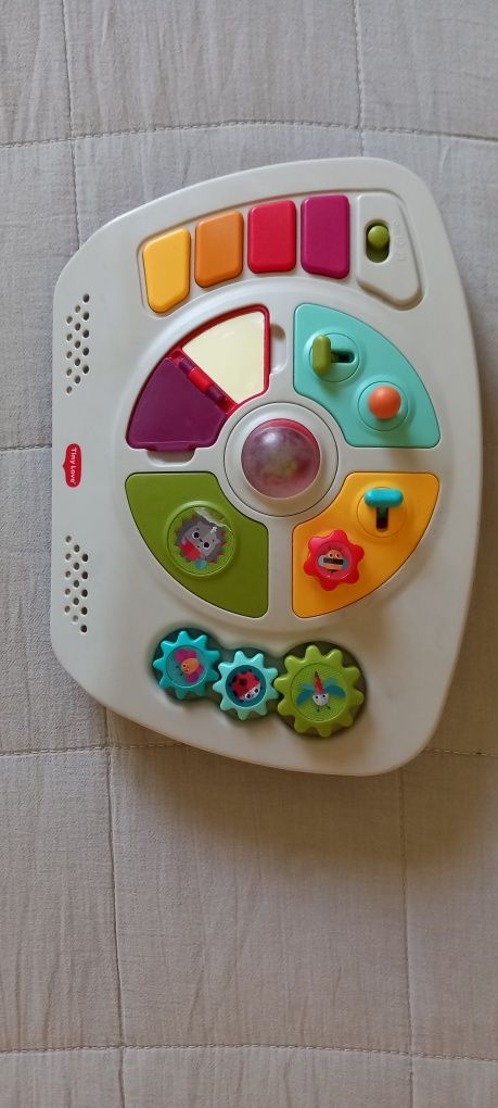 Tiny Love Jeździk Pchacz Rowerek 5w1 Rosnę z Tobą
