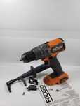 Ridgid(AEG) R86115 18V  Безщітковий ударний дриль шуруповерт
