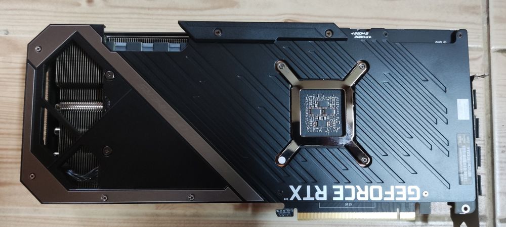 Відеокарта ASUS ROG-STRIX-RTX3070TI-O8G-Gaming