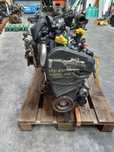 Motor Renault Megane 2010 K9K 830  /// k9k830