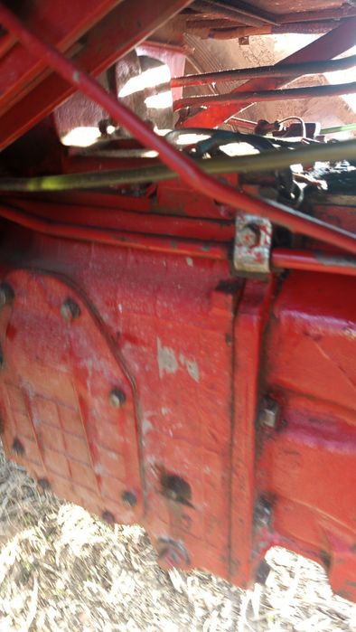 Терміново Продам трактор МТЗ в хорошому стані привезений з Польщі в х