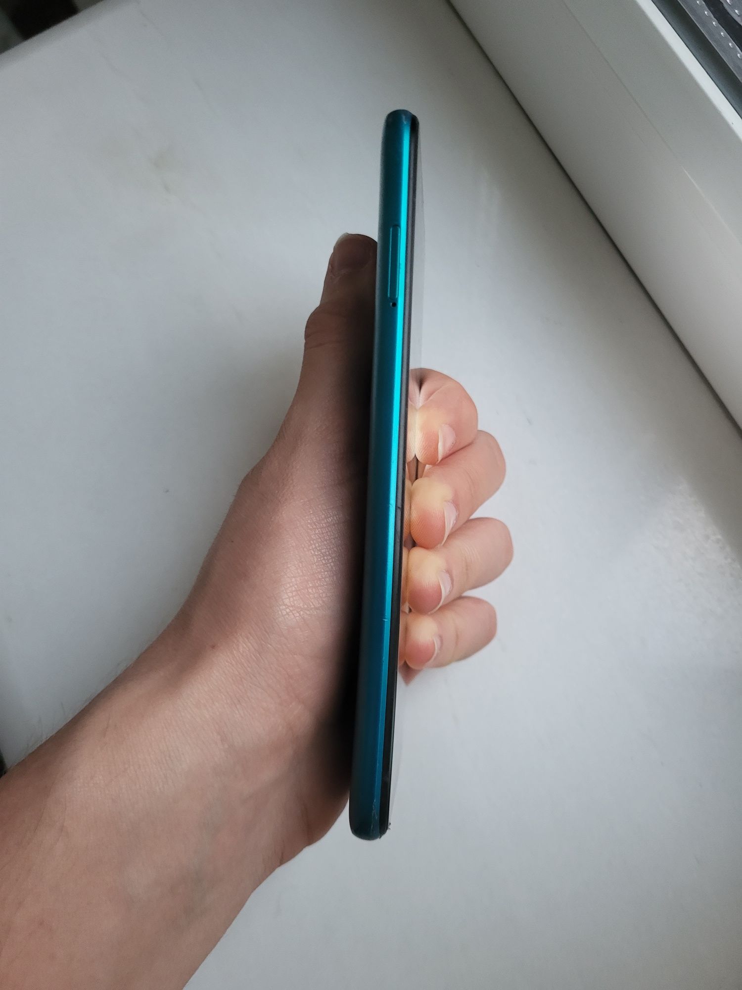 Смартфон Xiaomi Redmi 9 4/64 GB