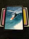 JAK NOWY iPad 10 10,9" 64GB wifi różowy kondycja 97%