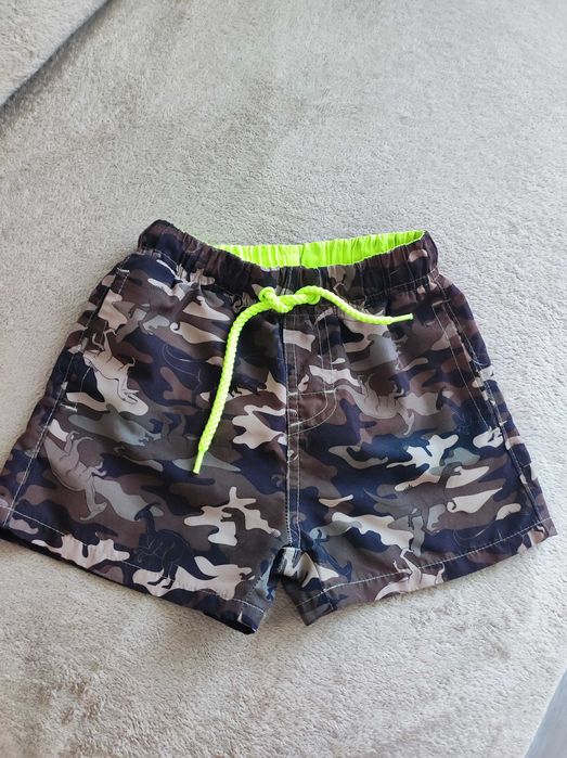 Купальні шорти для хлопчика