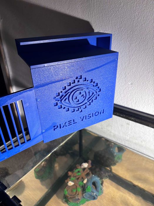 Fazemos Plataformas Secas para Aquários/Aquaterrários Tartaruga