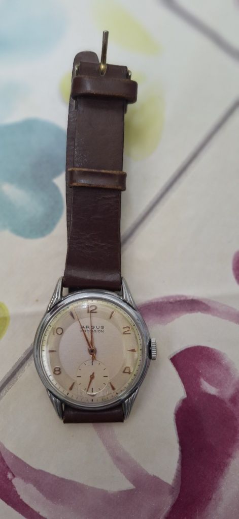 Vendo Relógio marca Argus