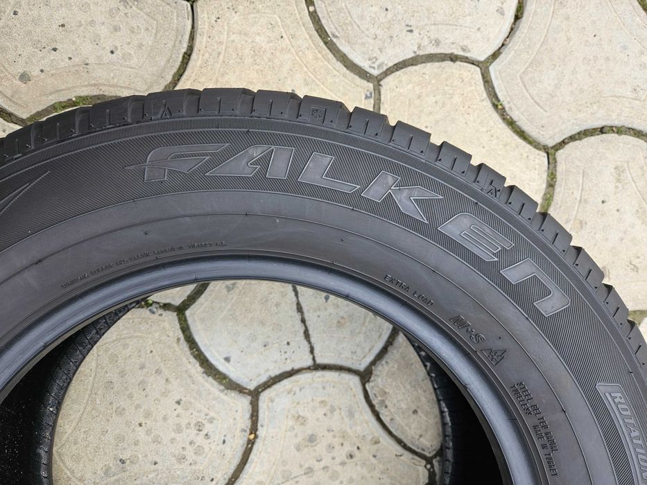 Шини 235/65 R17 Falken (Фалкен) 130$/2шт. зимова резина